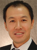 Eric H. Wai