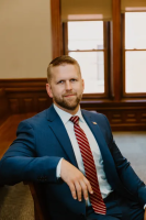 Eric Michael Hagen