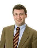 Eric A. Haskell