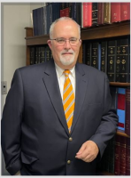 Ferguson Law - Law Firm in Rocky Mount, VA