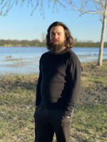 Eric James Hulin