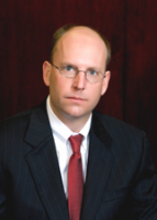 Eric Irwin Unrein