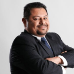 Eric Israel Gutierrez