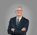 Eric John Coffill