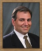 Eric J. Fabrizio