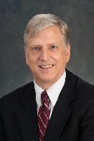 Eric James Holshouser