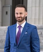 Eric Jonathan Mausner