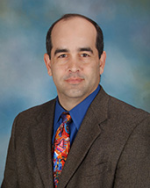 Eric J. Miller