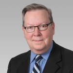 Eric John von Vorys
