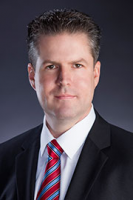 Eric J. Willoughby