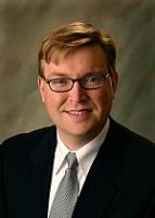 Mr. Eric J. Wycoff