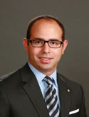 Eric Jesse