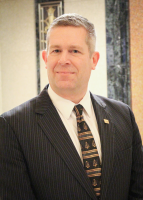 Eric Wendell Johnson