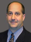 Eric Keith Gorovitz