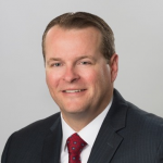 Eric K. Washburn