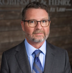 Robinson & Henry, P.C. - Law Firm in Castle Rock, CO