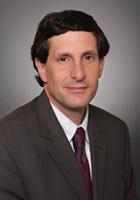 Eric Lewis Gordon