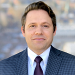 Eric Andrew Leavitt