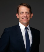Eric Michael Leenerts