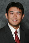 Mr. Eric Qing Li