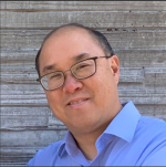 Eric Ping Lin