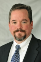 Eric M. Brittain