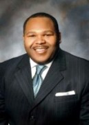 Eric Markell Carter, Sr