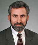 Eric Milton Hocky