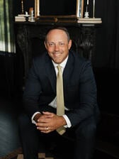Eric M Larsen