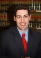 Eric M. Lieberman