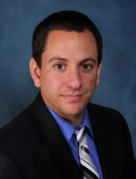 Eric M. Mark