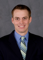 Eric M. Wilkins
