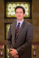 Eric Martin Herr