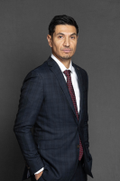 Eric David Meza