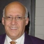 Eric M Lamb