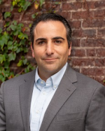 Eric M. Liberman