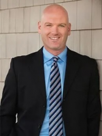 Eric Wiborn