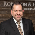 Robinson & Henry, P.C. - Law Firm in Castle Rock, CO
