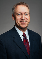 Eric Jeffrey Oliver