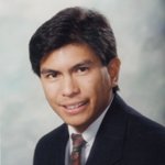 Eric Oliver