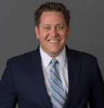 Eric M. Maxwell Overholt