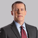 Eric P. Gotting
