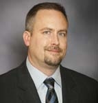 Eric Preston Hall