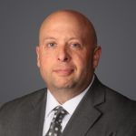 Eric Peter Mathisen