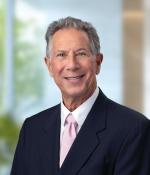 Eric P. Rothenberg