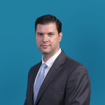 Eric P. Sando