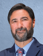 Eric A. Panitz