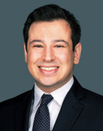 Eric R. Schachter