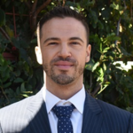 Eric Raymond Rasmussen