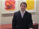 Eric Zev Reimer